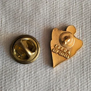 Pin UC Cartes Cantabria Fútbol