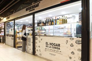 Local comercial en venta en Mercado en Alicante