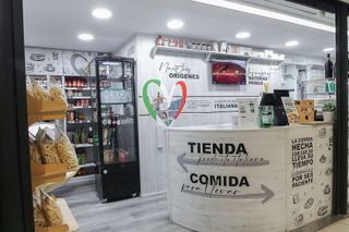 Local comercial en venta en Mercado en Alicante