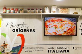 Local comercial en venta en Mercado en Alicante