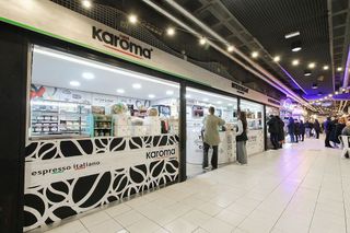 Local comercial en venta en Mercado en Alicante