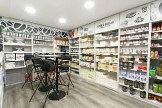 Local comercial en venta en Mercado en Alicante