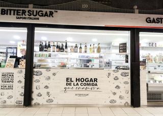 Local comercial en venta en Mercado en Alicante