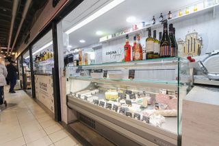 Local comercial en venta en Mercado en Alicante