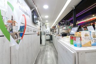 Local comercial en venta en Mercado en Alicante