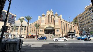 Local comercial en venta en Mercado en Alicante
