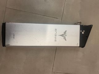 Batería Li-ion 52V 16Ah CZM231004