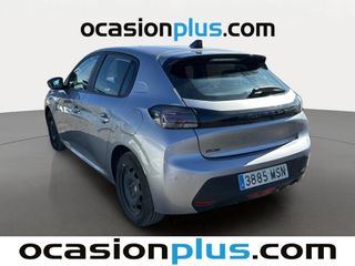 Peugeot 208 PureTech 100 Active 75 kW (100 CV)