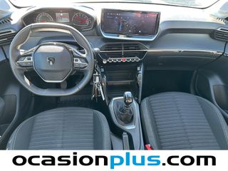 Peugeot 208 PureTech 100 Active 75 kW (100 CV)