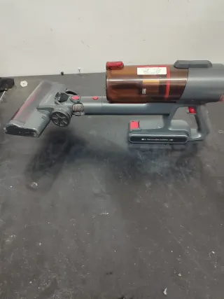 Cuerpo Motor Aspirador Proscenic P11