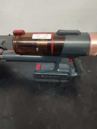 Cuerpo Motor Aspirador Proscenic P11