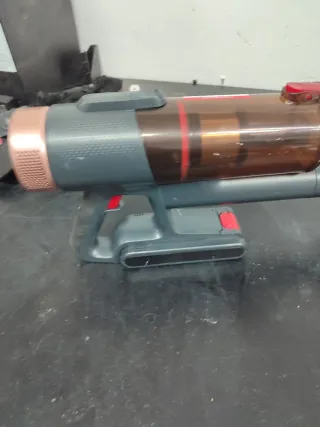 Cuerpo Motor Aspirador Proscenic P11