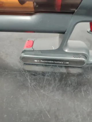 Cuerpo Motor Aspirador Proscenic P11