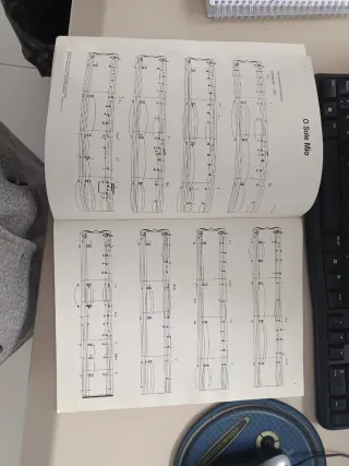 Órgano GEM G7PCM MUSICODER