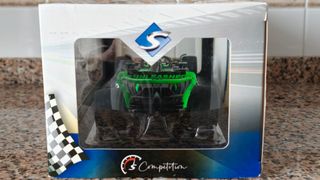 Solido 1:18 Kick Sauber F1 C44 Bottas Japão 2024