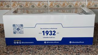 Solido 1:18 Kick Sauber F1 C44 Bottas Japão 2024