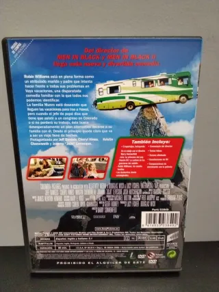 DVD. Pelis a 3,50€. Público juvenil