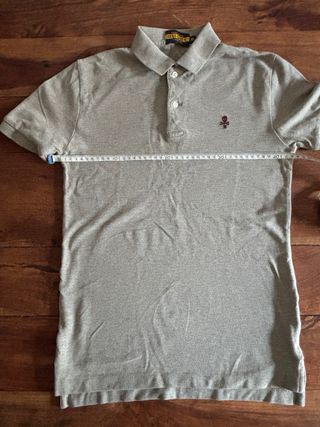 Polo Ralph Lauren Rugby Mujer XS