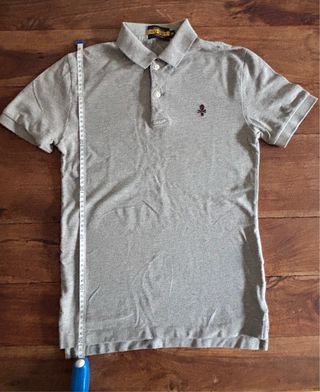 Polo Ralph Lauren Rugby Mujer XS