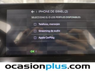 Citroen C4 X PureTech 100 S&S 6v You 75 kW (102 CV)