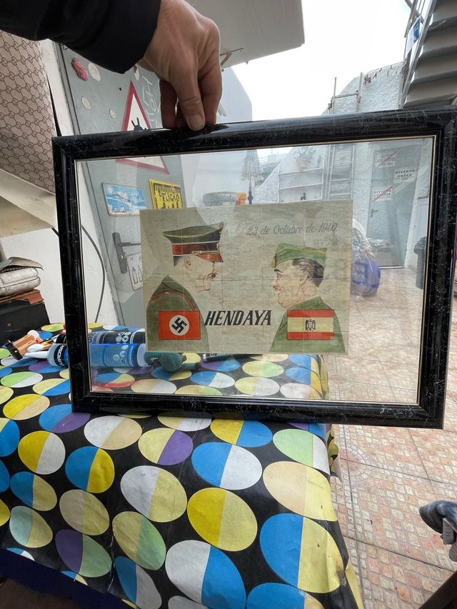 1940 Segunda Guerra Mundial