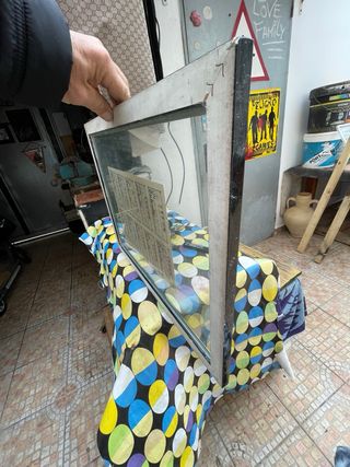 1940 Segunda Guerra Mundial