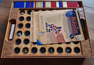 Faraón Juego de Mesa