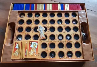 Faraón Juego de Mesa