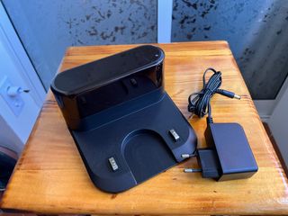 Base Carga Conga Eternal Pet Vital.Cecotec.