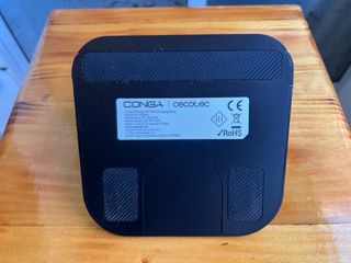 Base Carga Conga Eternal Pet Vital.Cecotec.