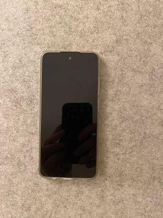 Motorola G34 5G Verde