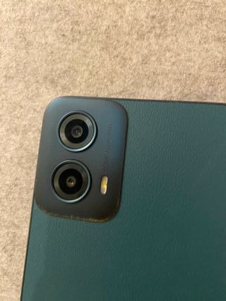 Motorola G34 5G Verde