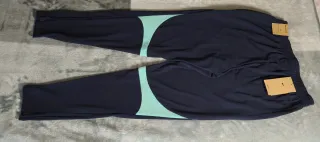 Pack 3 pantalones Atleti Academia 22/23 *NUEVOS*