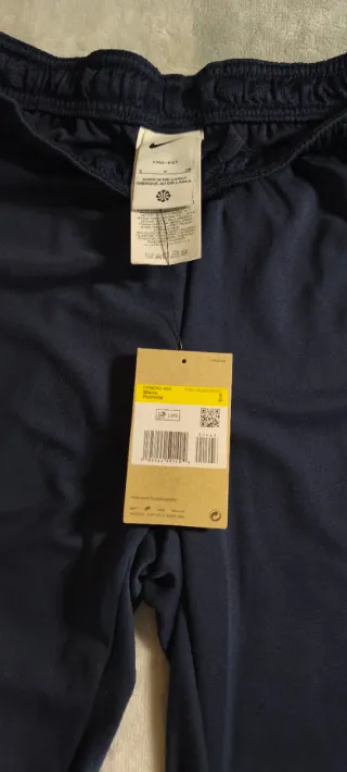 Pack 3 pantalones Atleti Academia 22/23 *NUEVOS*