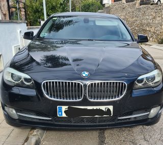 BMW Serie 5 2012
