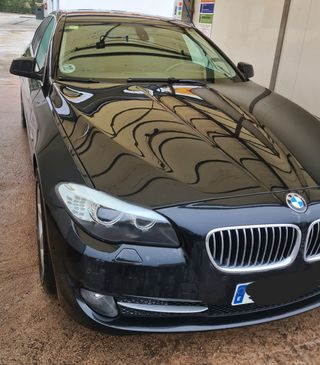 BMW Serie 5 2012