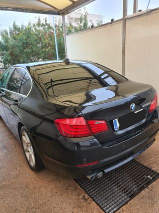 BMW Serie 5 2012