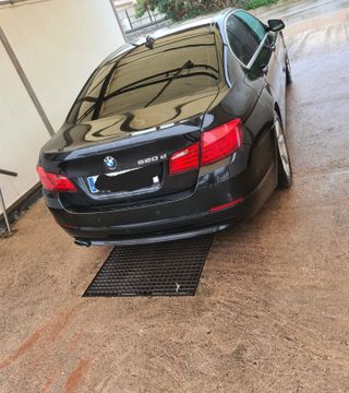 BMW Serie 5 2012