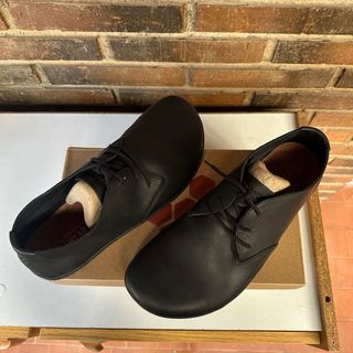 Zapatos Vivobarefoot RA IV Talla 43 Negros
