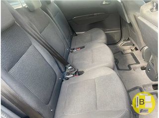 Peugeot 5008 Año 2014 7 Plazas