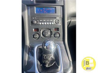 Peugeot 5008 Año 2014 7 Plazas