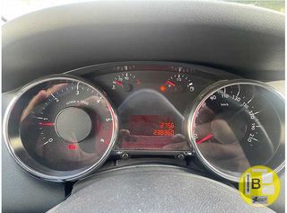 Peugeot 5008 Año 2014 7 Plazas