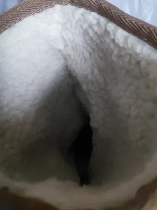 Botas Rocket Dog Marrones Talla 38