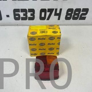 PILOTO TRASERO IZQUIERDO UNIVERSAL HELLA