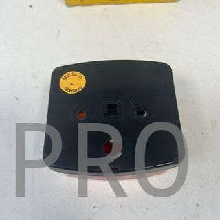 PILOTO TRASERO IZQUIERDO UNIVERSAL HELLA