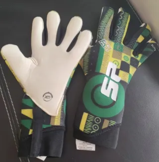 Guantes Portero Zero Elite Talla 9,5