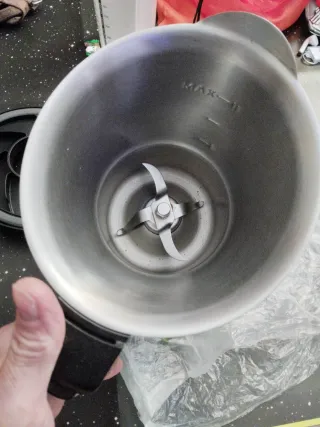 Robot de cocina Taurus Mycook 1.6