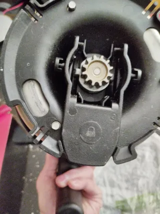 Robot de cocina Taurus Mycook 1.6