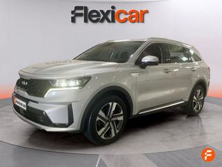 Kia Sorento 1.6 T-GDi HEV Drive 4x2 7pl