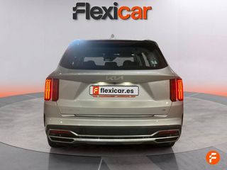 Kia Sorento 1.6 T-GDi HEV Drive 4x2 7pl